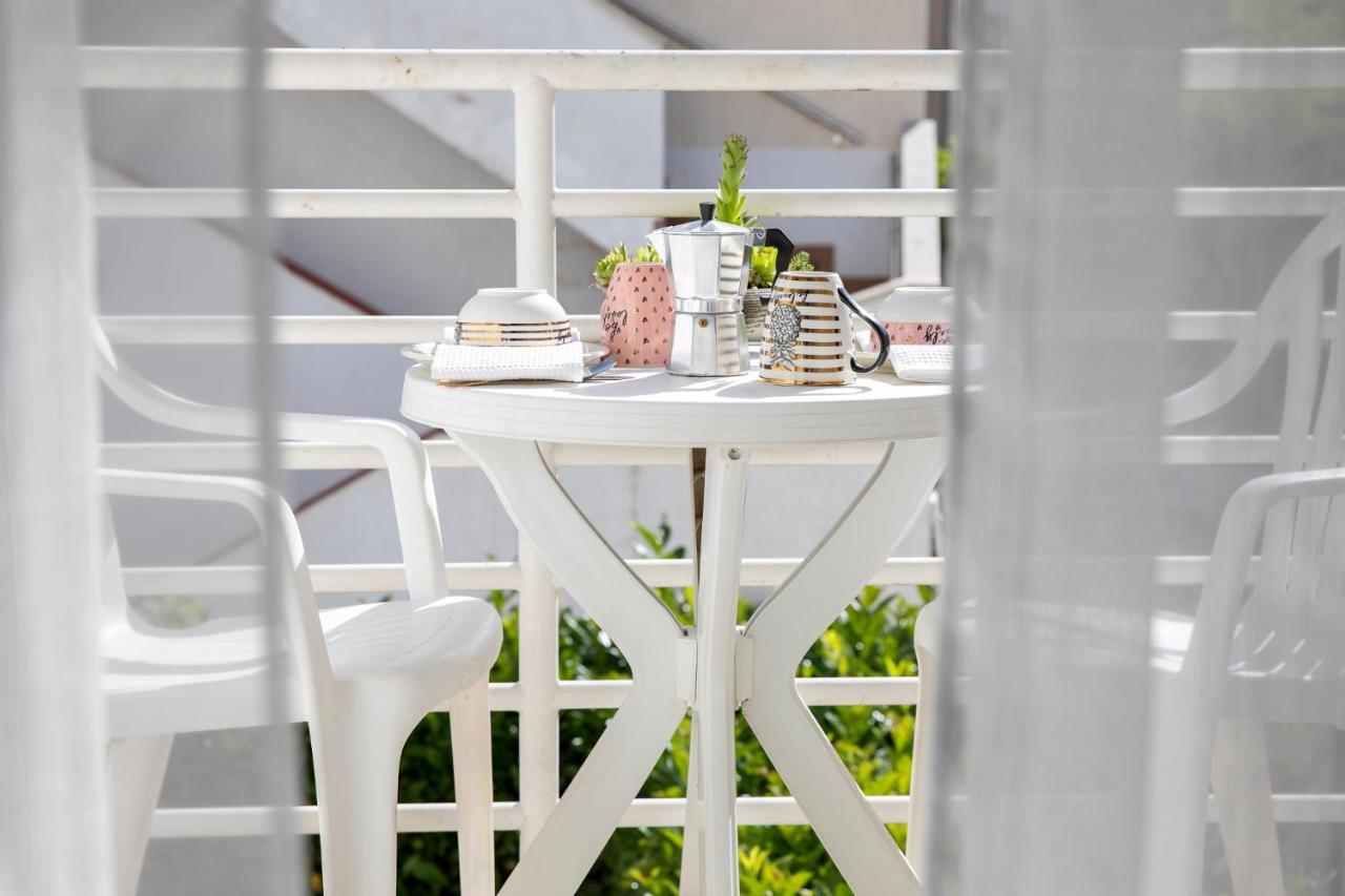 Apartment Dolly Completely Renovated 2023 Rovinj Exterior foto