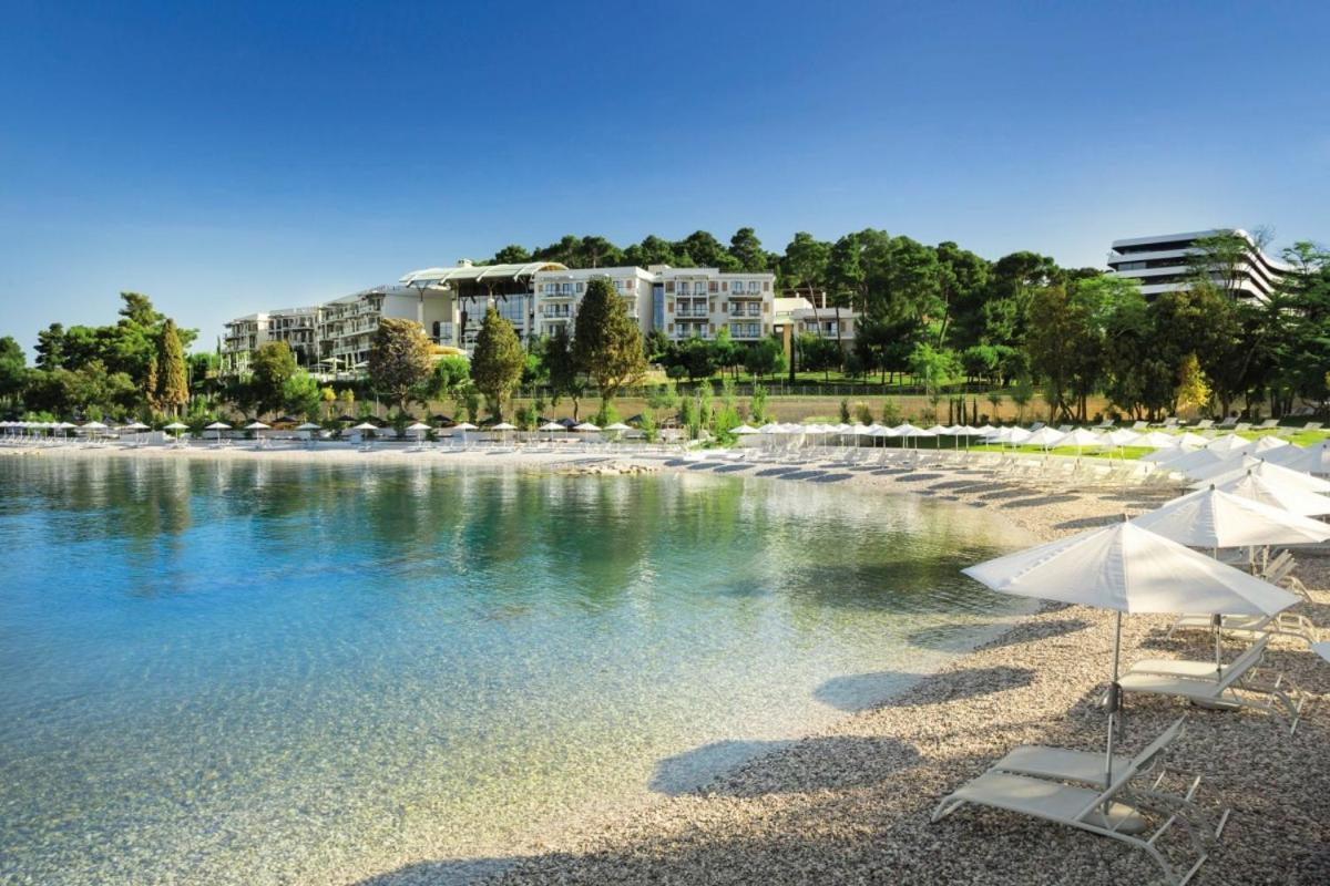 Apartment Dolly Completely Renovated 2023 Rovinj Exterior foto