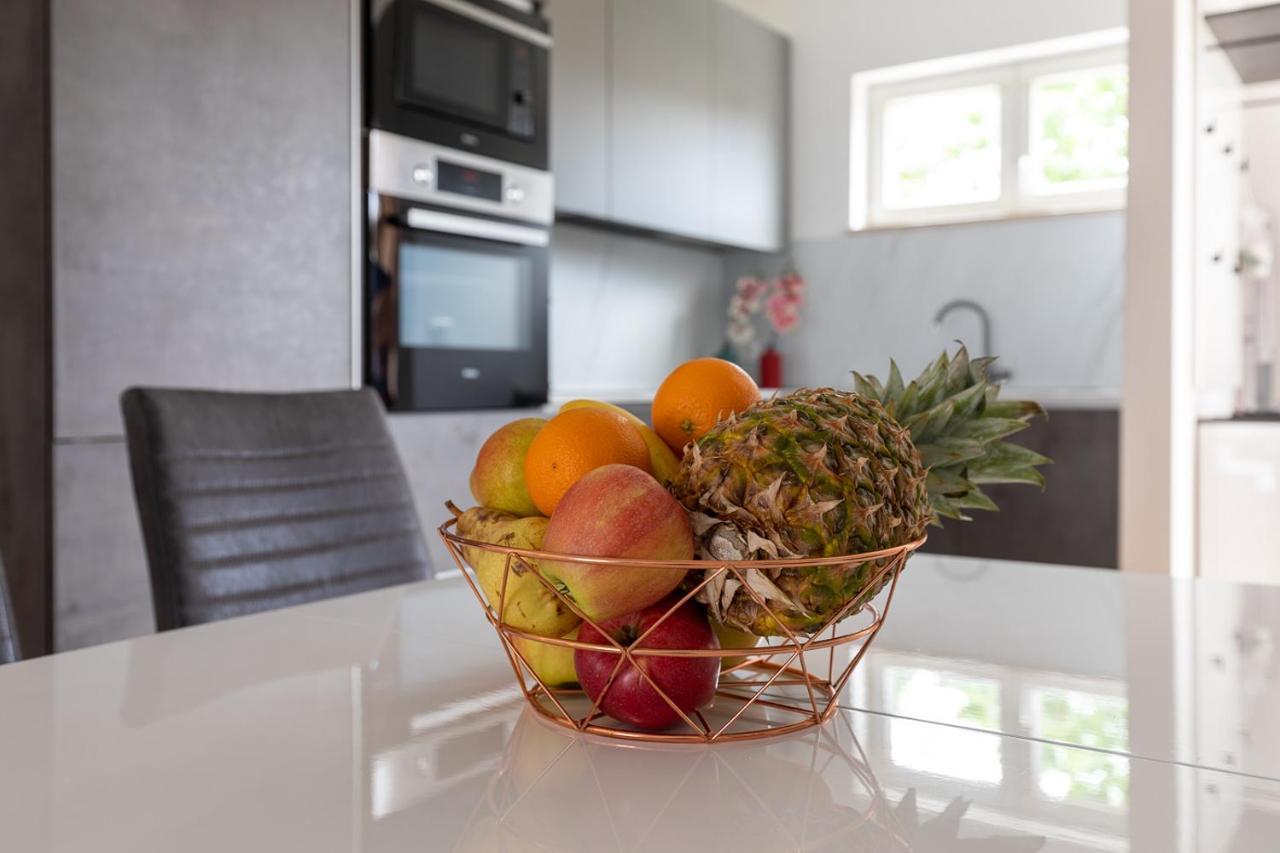 Apartment Dolly Completely Renovated 2023 Rovinj Exterior foto