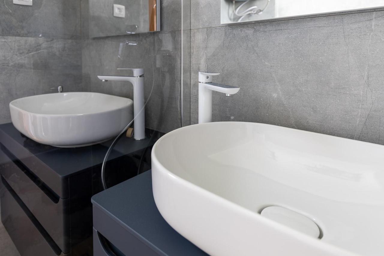 Apartment Dolly Completely Renovated 2023 Rovinj Exterior foto