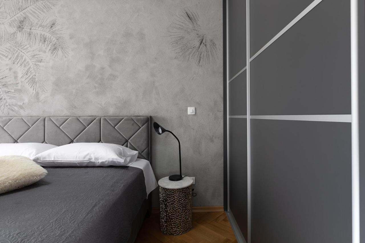 Apartment Dolly Completely Renovated 2023 Rovinj Exterior foto
