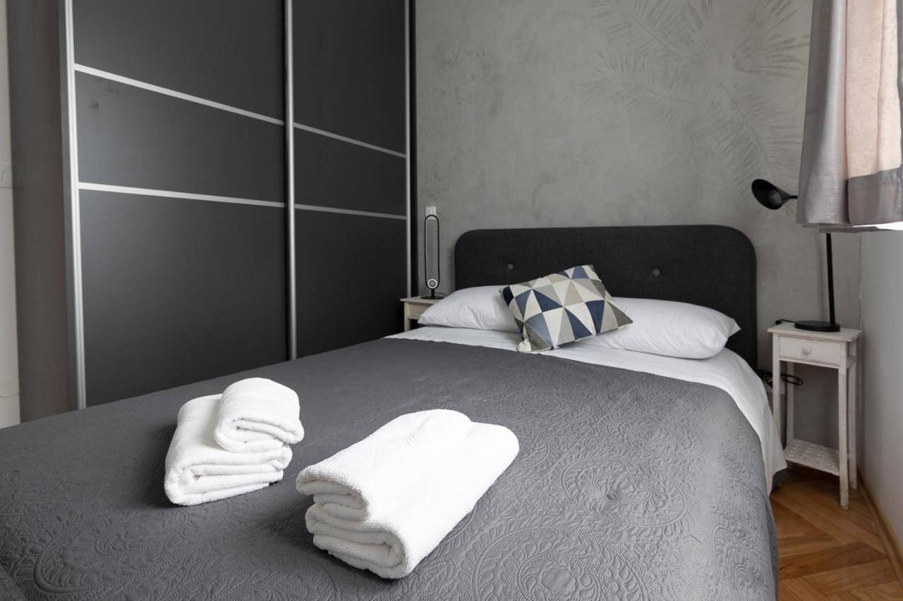 Apartment Dolly Completely Renovated 2023 Rovinj Exterior foto